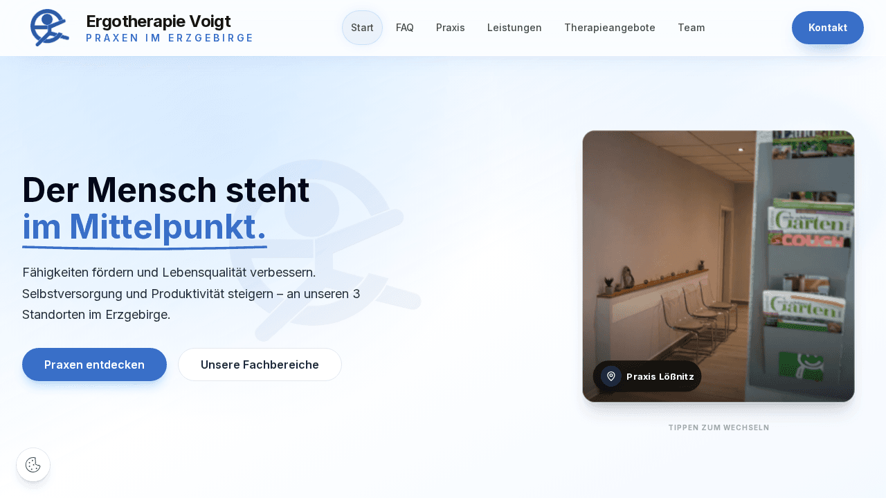 Desktop-Ansicht der Referenz