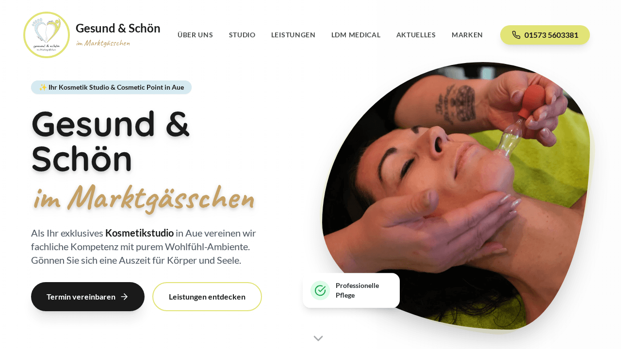 Desktop-Ansicht der Referenz